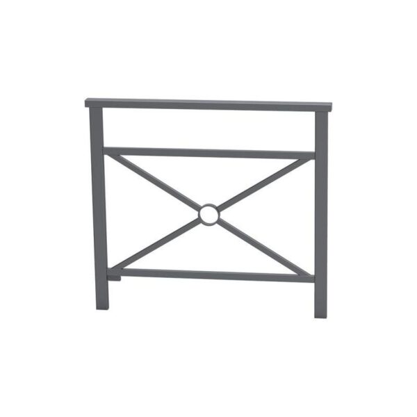 Barrière main courante Venise