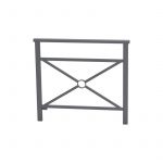 Barrière main courante Venise