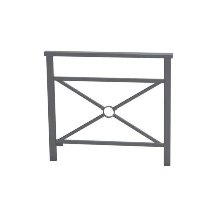 Barrière main courante Venise