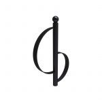 Appui vélos Province Classique Boule