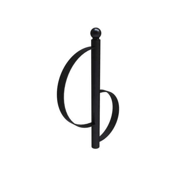 Appui vélos Province Classique Boule