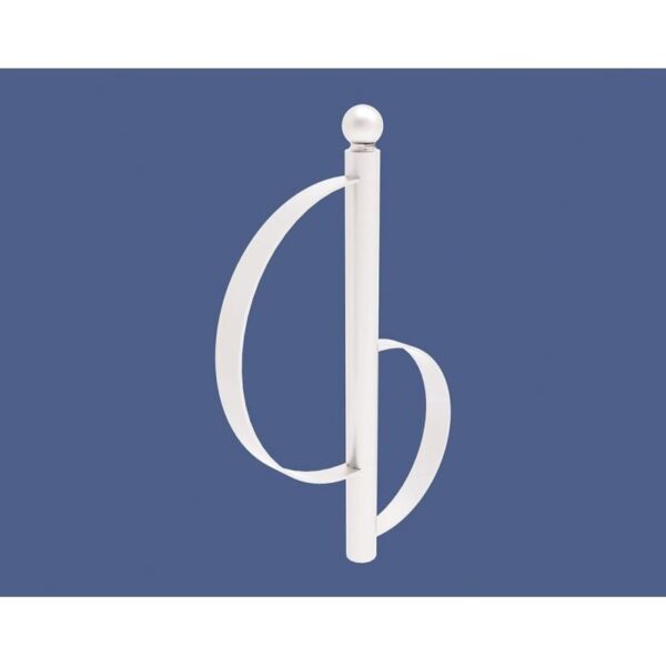 Appui vélos Province Classique Boule