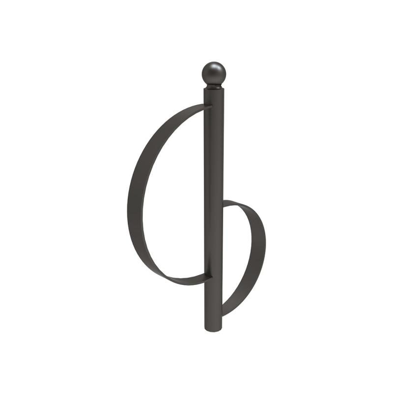 Appui vélos Province Classique Boule