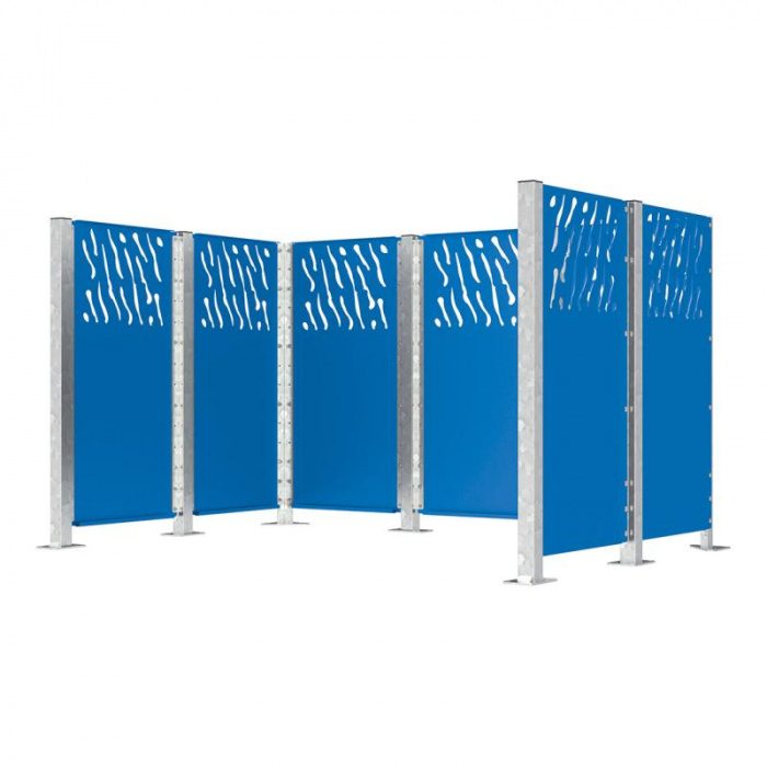 cbee66b69882652d8a2b662c983e4fa2-208089_5010_1 Cache-conteneurs modulable en acier