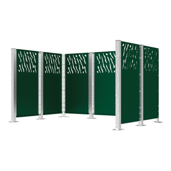 cbee66b69882652d8a2b662c983e4fa2-208089_6005_1 Cache-conteneurs modulable en acier