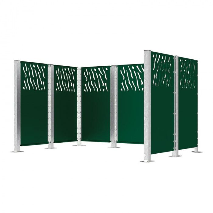 cbee66b69882652d8a2b662c983e4fa2-208089_6005_1 Cache-conteneurs modulable en acier