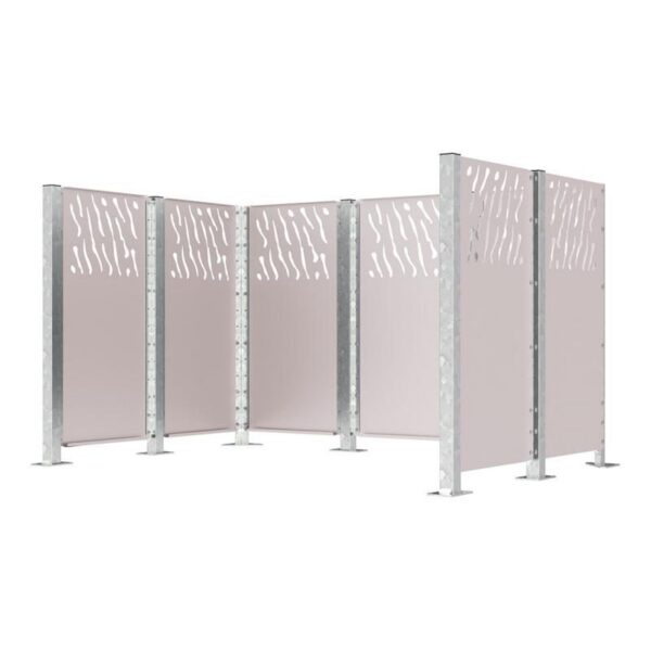 cbee66b69882652d8a2b662c983e4fa2-208089_7044_1 Cache-conteneurs modulable en acier