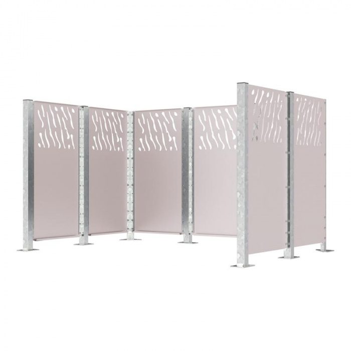 cbee66b69882652d8a2b662c983e4fa2-208089_7044_1 Cache-conteneurs modulable en acier