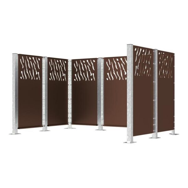 cbee66b69882652d8a2b662c983e4fa2-208089_8017_1 Cache-conteneurs modulable en acier