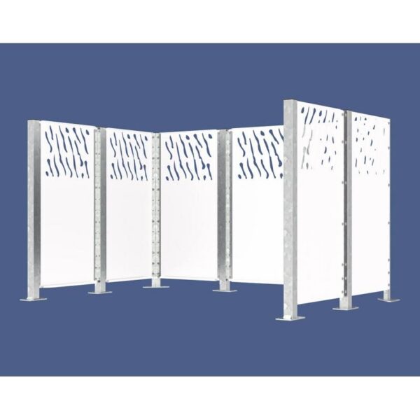 cbee66b69882652d8a2b662c983e4fa2-208089_9010_1 Cache-conteneurs modulable en acier