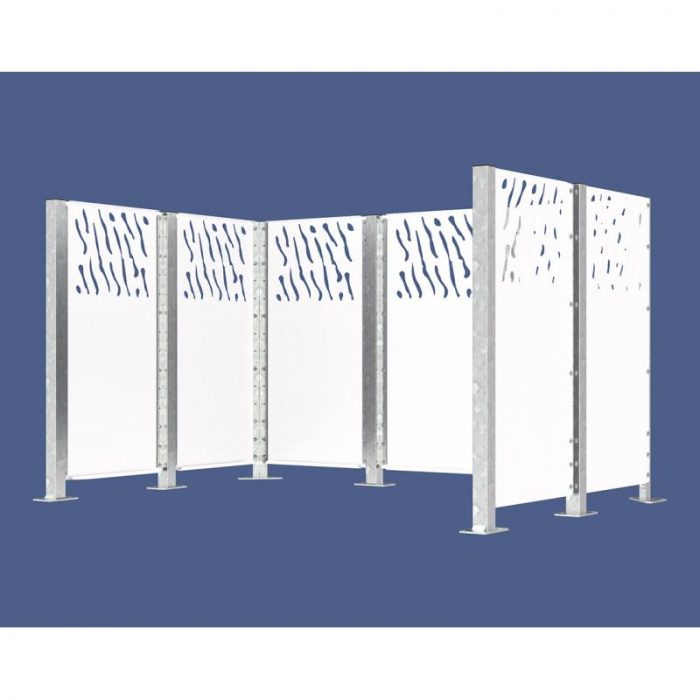 cbee66b69882652d8a2b662c983e4fa2-208089_9010_1 Cache-conteneurs modulable en acier