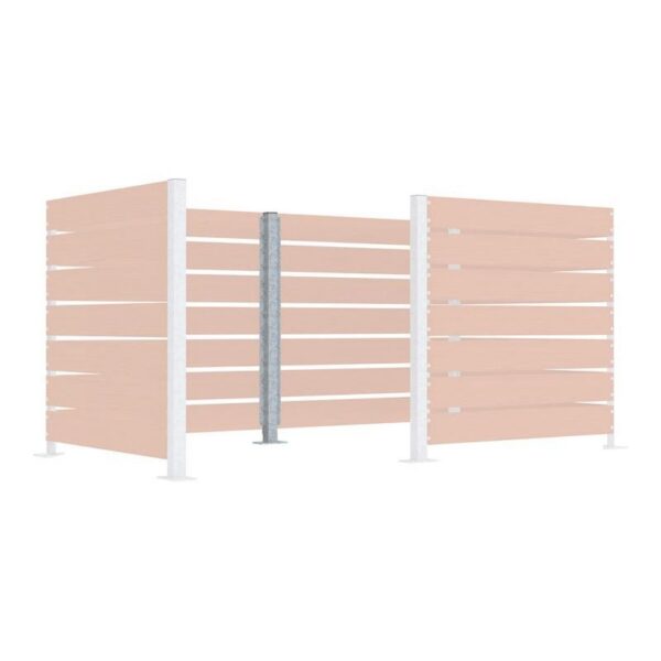 cbee66b69882652d8a2b662c983e4fa2-208097_1 Poteaux cache-conteneurs modulable Galva