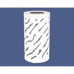 Corbeille Venise 80 litres avec seau