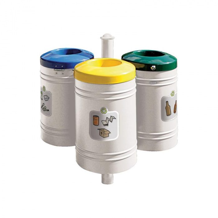 cbee66b69882652d8a2b662c983e4fa2-208136_7044_1-19034 Corbeille Guyenne pour tri sélectif Agora 40 litres