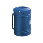 Corbeille Esterel 40 litres