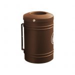 Corbeille Esterel 40 litres