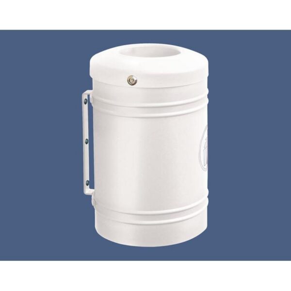 Corbeille Esterel 40 litres