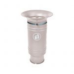 Corbeille Cévennes 60 litres