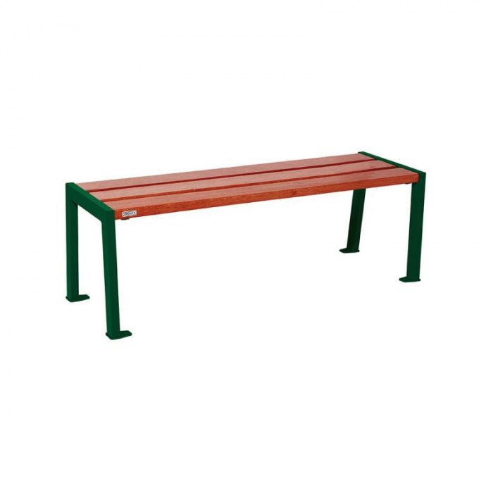 cbee66b69882652d8a2b662c983e4fa2-209631_6005_acaj_1 Banquette Silaos® acier et bois 1200 mm