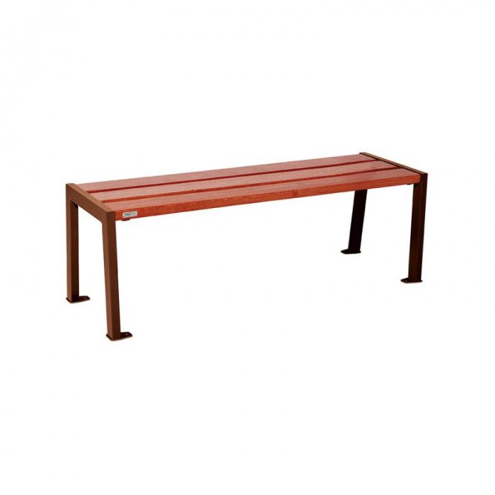 cbee66b69882652d8a2b662c983e4fa2-209631_s025_acaj_1 Banquette Silaos® acier et bois 1200 mm