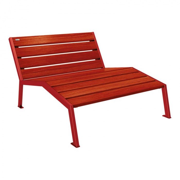 cbee66b69882652d8a2b662c983e4fa2-209641_3004_acaj_1 Chaise longue bois et acier Silaos®