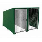 Box à vélos Berlin