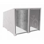 Box à vélos Berlin