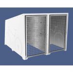 Box à vélos Berlin