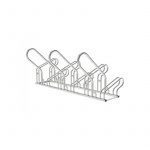 Arceaux antivol galva (lot de 3 unités)