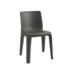 Chaise DENVER monobloc M2