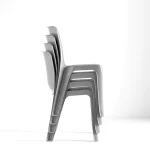 Chaise DENVER monobloc M2