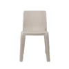Chaise DENVER monobloc M4 beige