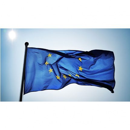 flag Drapeau européen