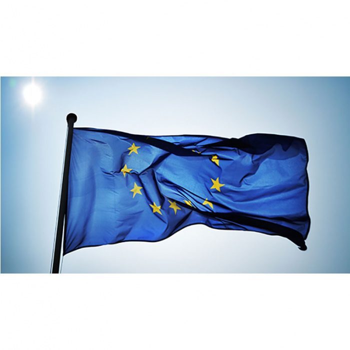 flag Drapeau européen