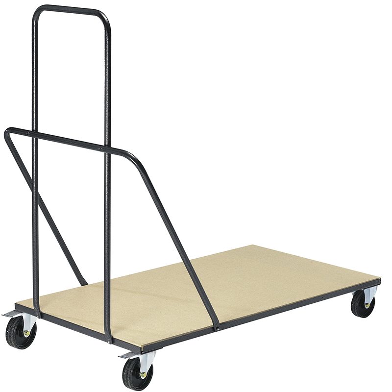 chariot rimini Chariot de table Rimini