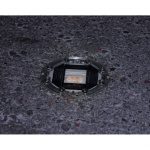 Plot routier solaire coque aluminium