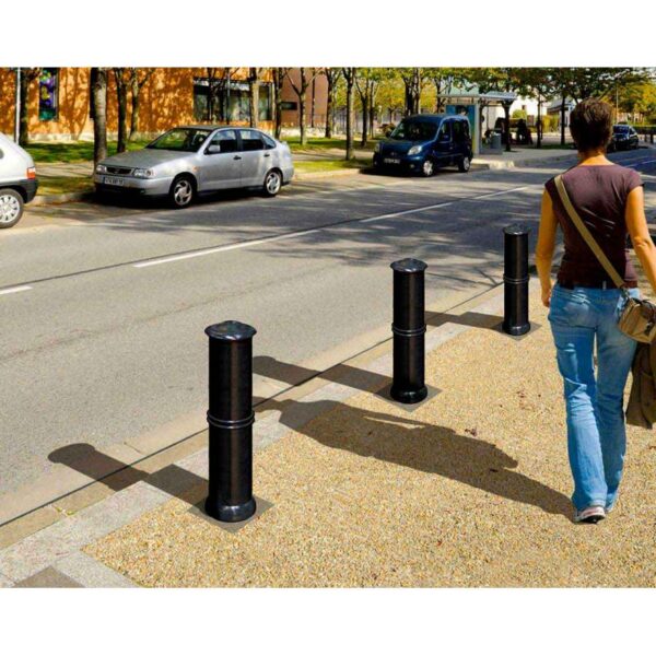 Borne Province Agora