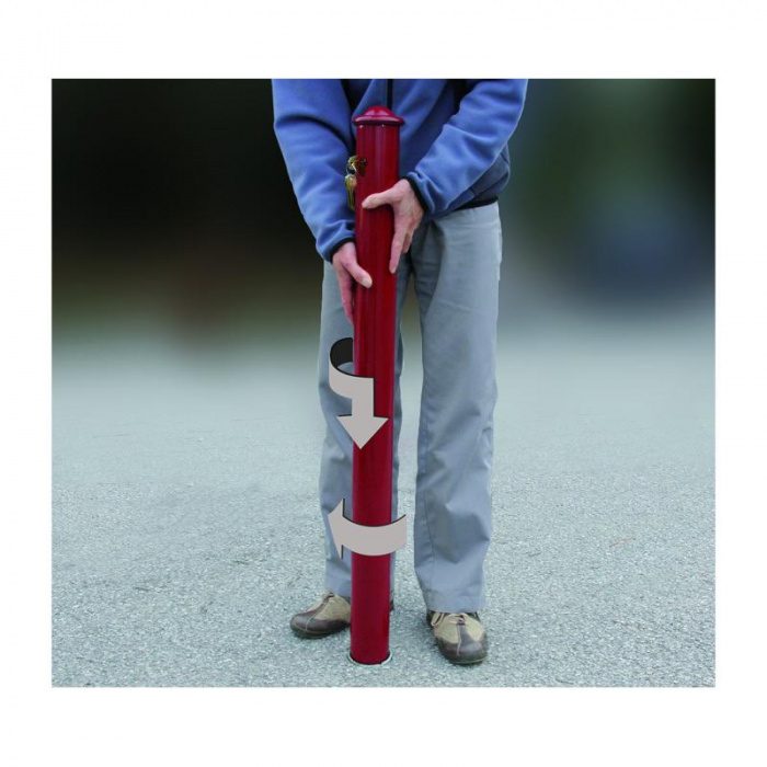 21dc206bc3eaac6fb73eacff95404872-206640_20 Potelet Amovible Primabloc Agora