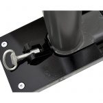 Potelet rabattable Solibloc City