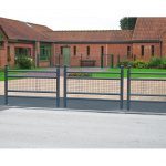 Barrière Linea City