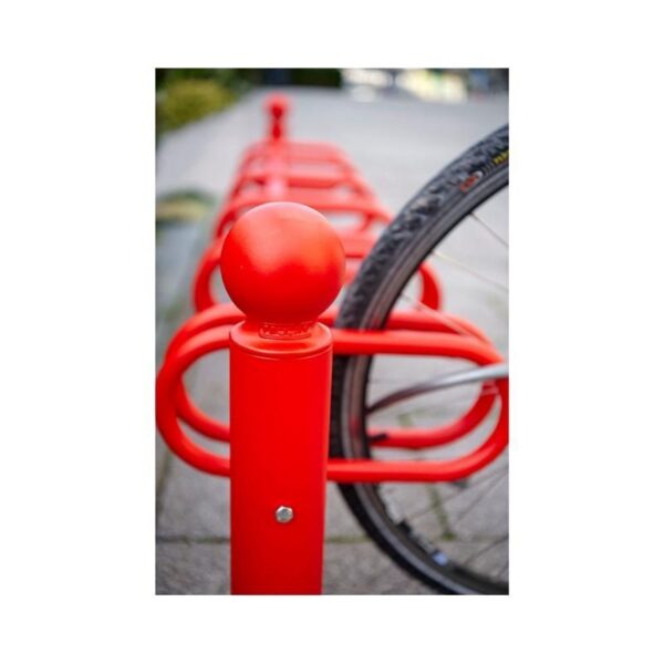 Support cycles Province Boule