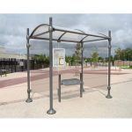 Assis-debout Estoril City