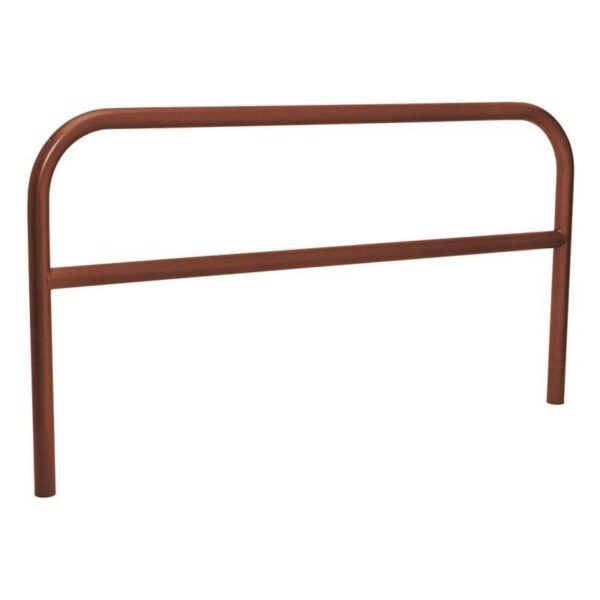 Arceau renforcé peint Ø60mm