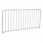 Barrière à barreaux