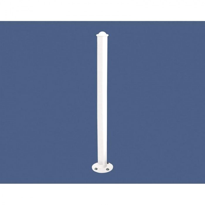 cbee66b69882652d8a2b662c983e4fa2-206630_9010_1 Potelet inclinable Amortichoc Agora