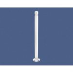 Potelet inclinable Amortichoc City