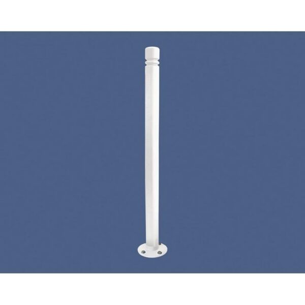 Potelet inclinable Amortichoc City