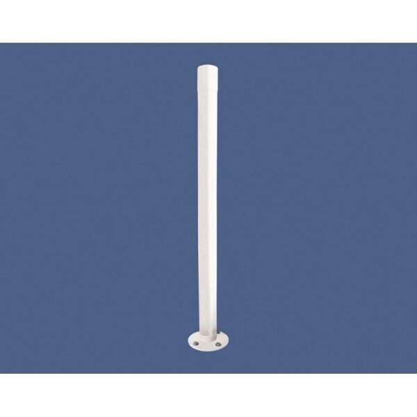 Potelet inclinable Amortichoc Carrefour