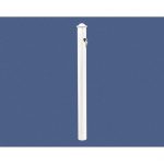 Potelet Amovible Primabloc Agora