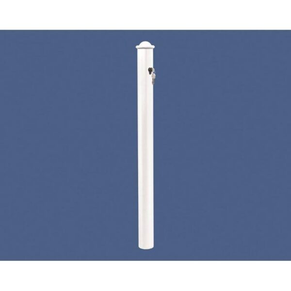 cbee66b69882652d8a2b662c983e4fa2-206647_9010_1 Potelet Amovible Primabloc Agora